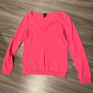 H&M sweater